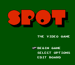 Spot - Das Videospiel