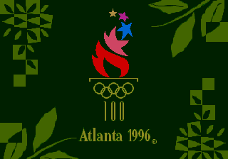 Olympic Summer Games