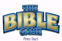圣经游戏 Bible Game, The(Crave Entertainment)
