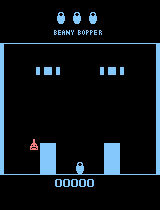 Beany Bopper (1982) (20th Century Fox)