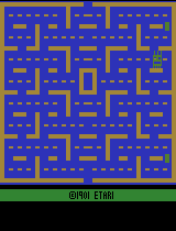 Pac-Man (1981)