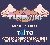 Puchi Carat (SGB Enhanced)