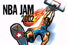 劲爆NBA2002 NBA Jam 2002(UE)
