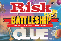 新游戏3合1-风险.战舰.线索 Risk - Battleship - Clue(Destination Software)
