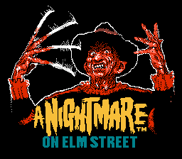 Nightmare on Elm Street