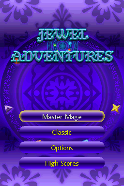 Jewel Adventures