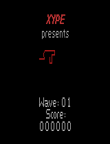 Star Fire - Warping!!