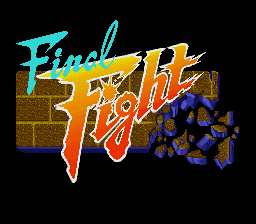 Final Fight