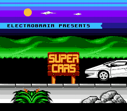 Super Cars