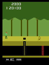 Pitfall!