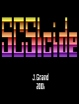 SCSIcide