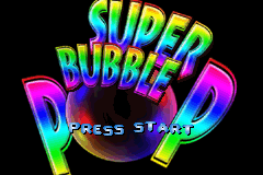 超级立体泡泡 Super Bubble Pop