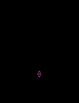 Single-Scanline Positioning Demo 1 (2001) (Roger Williams)
