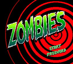 Zombies