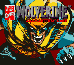 Wolverine (En)