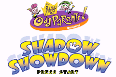 反斗家族之暗影决战 Fairly Odd Parents!, The - Shadow Showdown