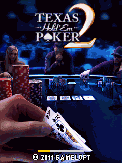 Texas Hold'em Poker 2