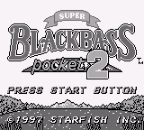 Super Black Powder Pocket 2