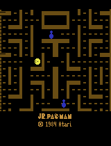 Nitemare at Sunshine Bowl-a-Rama (beta 2) (Atari Freak 1)