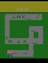 Math Gran Prix (1982)
