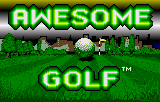 Awesome Golf