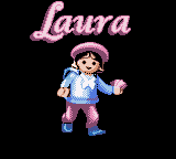 Laura
