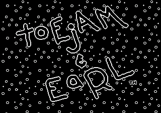 ToeJam & Earl