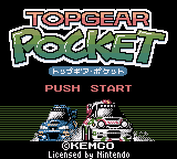 Top Gear Pocket (En) (Rumble Version)