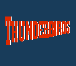 Thunderbirds