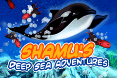 深海冒险 Shamu's Deep Sea Adventures