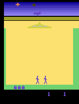 Lost Luggage (1981)