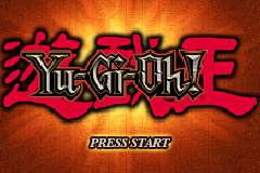 GBA电影-游戏王第1卷 Game Boy Advance Video - Yu-Gi-Oh! Yugi vs. Joey - Volume 1(Majesco Sales)