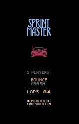 Sprint Master