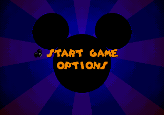 Mickey Mania - The Timeless Adventures of Mickey Mouse (July, 1994)