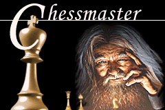 国际象棋大师 Chessmaster(Ubi Soft)