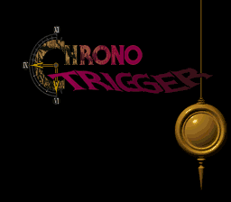 Chrono Trigger