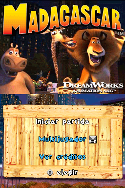Madagascar