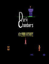 Dark Chambers (1988)