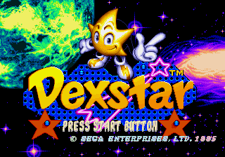 Dexstar (1994-08-12)