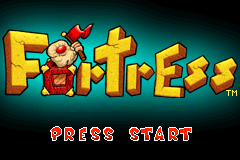 堡垒 Fortress(Majesco Sales)