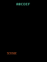 SCSIcide