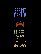 Sprintmaster DC