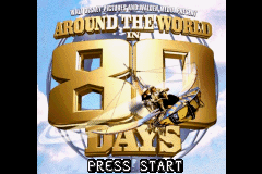 环游世界80天 Around the World in 80 Days(Hip Games)