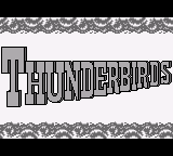 Gerry Anderson's Thunderbirds