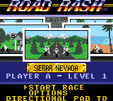 Road Rash
