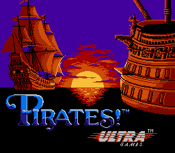 Piraten!