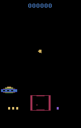 Great Escape