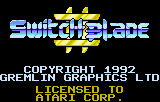Switchblade II