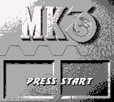 Mortal Kombat 3