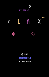 Klax (1990)